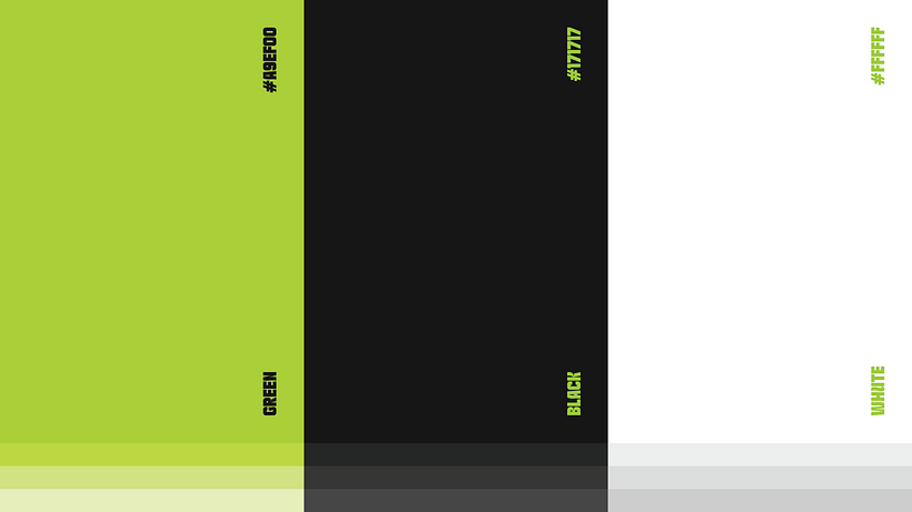 My project for course: Minimalist Logo Design With Personality 5