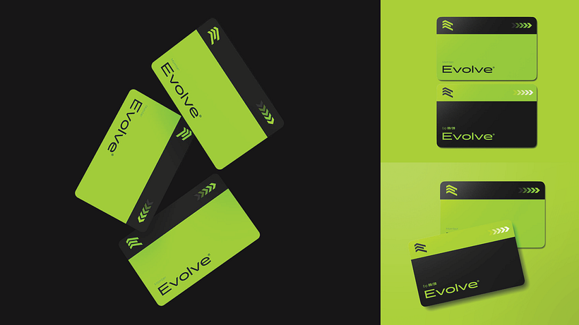 My project for course: Minimalist Logo Design With Personality 7