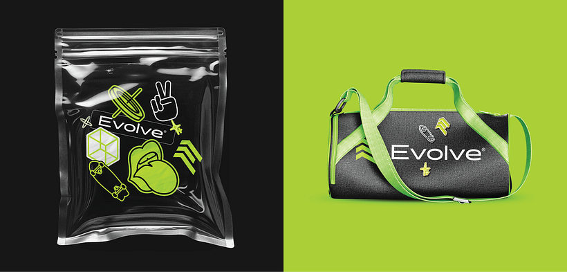 My project for course: Minimalist Logo Design With Personality 9