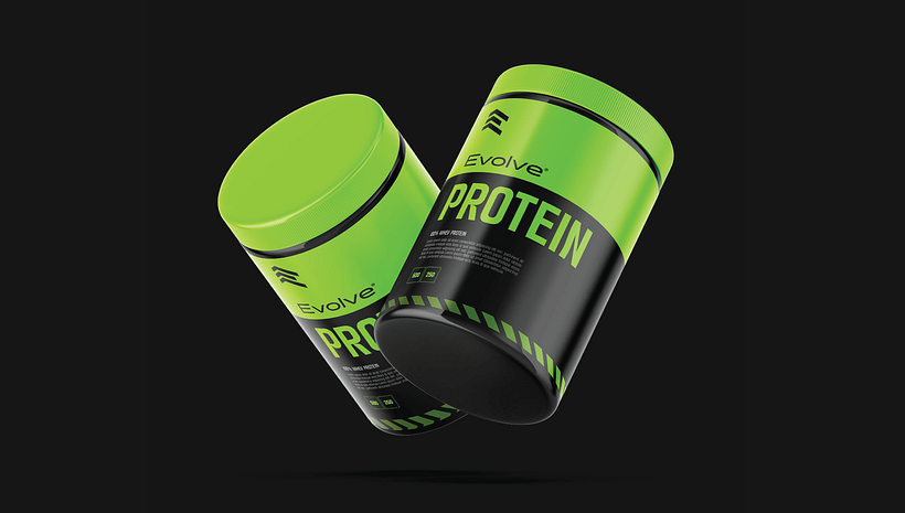 My project for course: Minimalist Logo Design With Personality 10