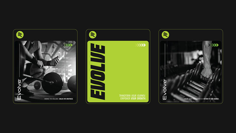 My project for course: Minimalist Logo Design With Personality 11