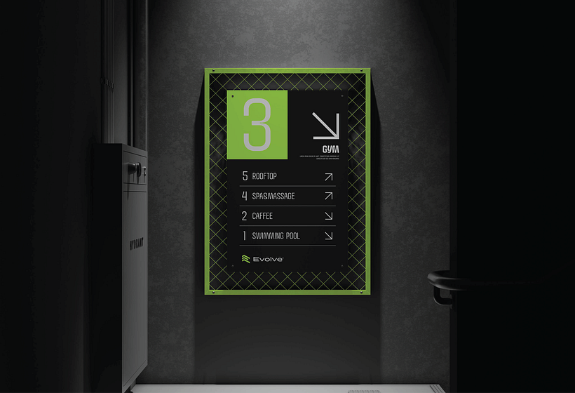 My project for course: Minimalist Logo Design With Personality 13