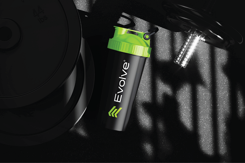 My project for course: Minimalist Logo Design With Personality 15