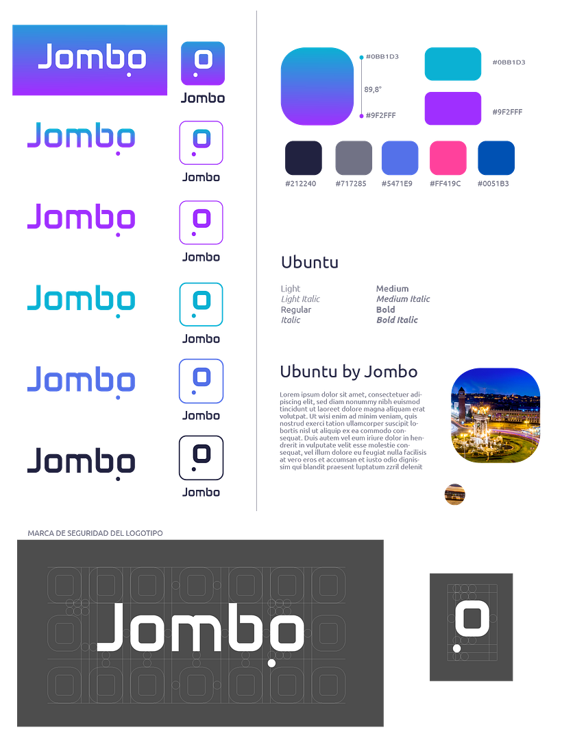 JOMBO 1