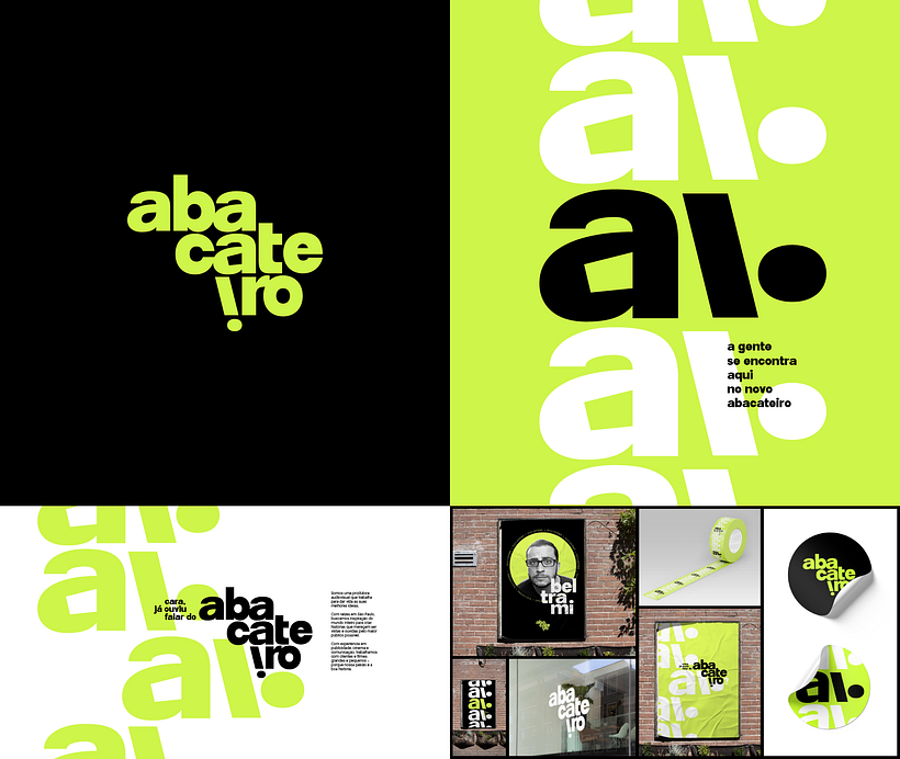 ABCTo Brand Film 5