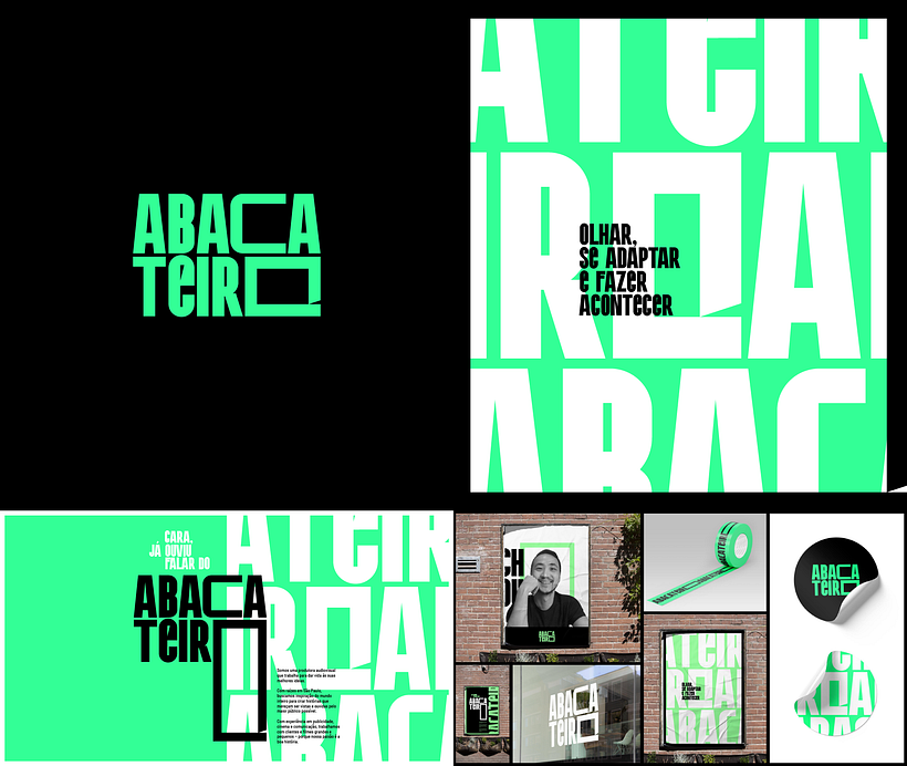 ABCTo Brand Film 11