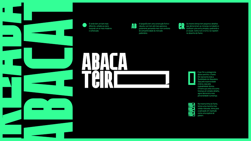 ABCTo Brand Film 12