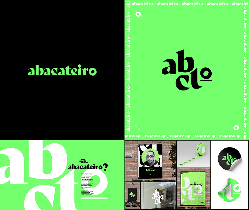 ABCTo Brand Film 14