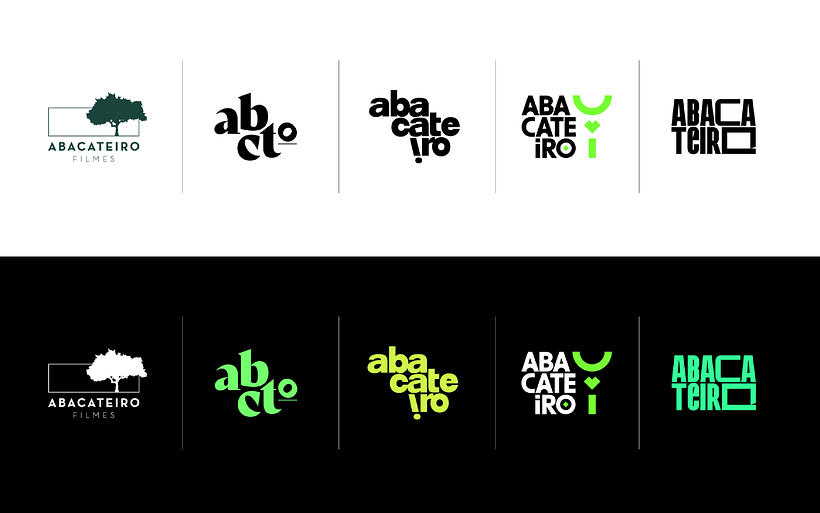 ABCTo Brand Film 16