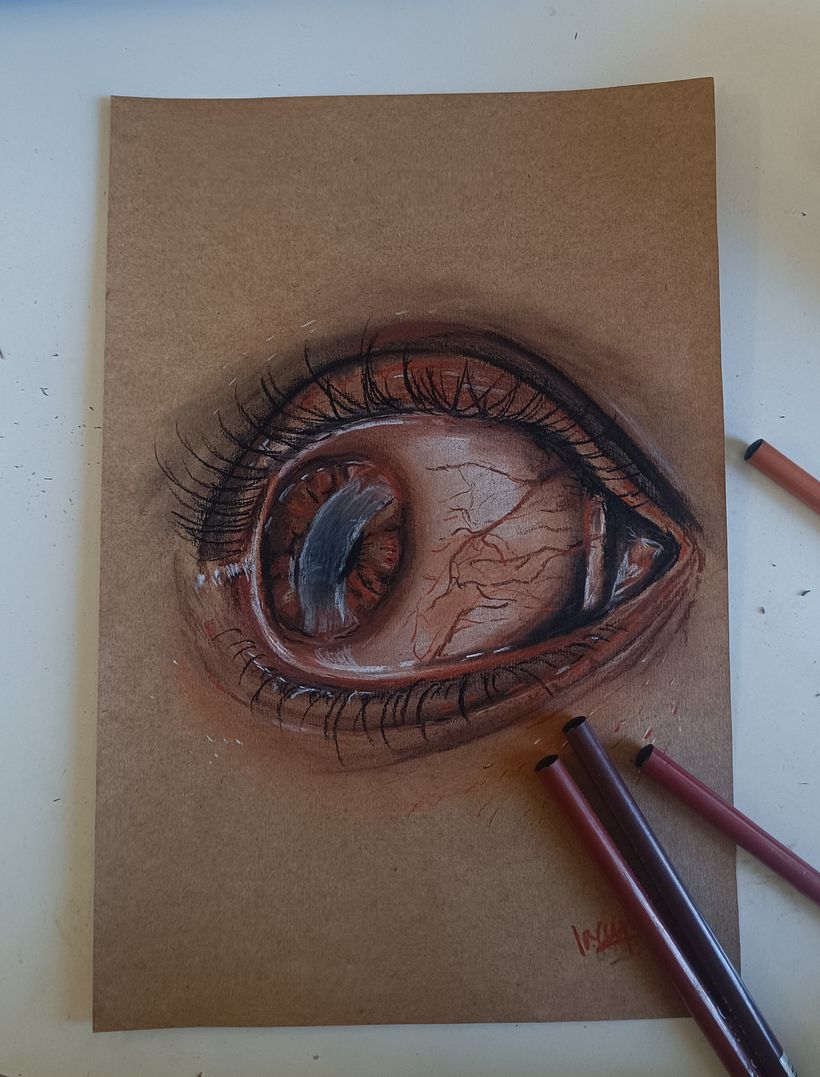 Dibuix artístic. Troba el teu estil  1