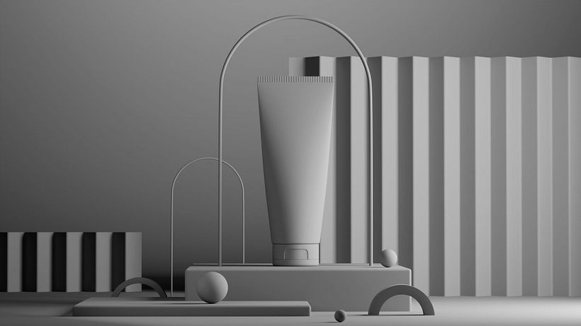 Meu Projecto do Curso: Animação 3D no Blender 3