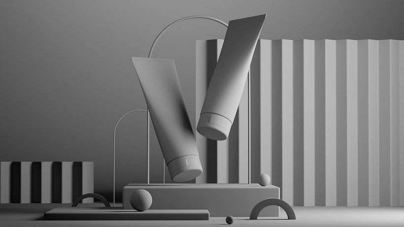 Meu Projecto do Curso: Animação 3D no Blender 4