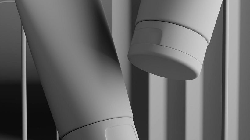 Meu Projecto do Curso: Animação 3D no Blender 5