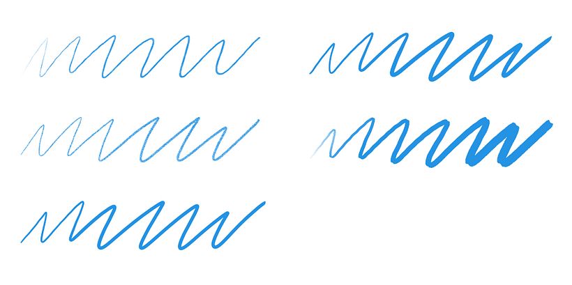 free download procreate brushes