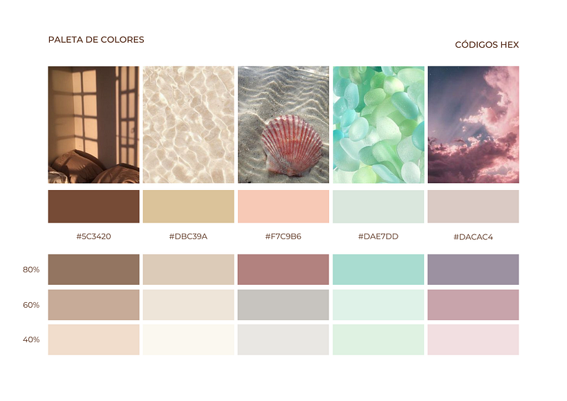 paleta de colores de mi marca