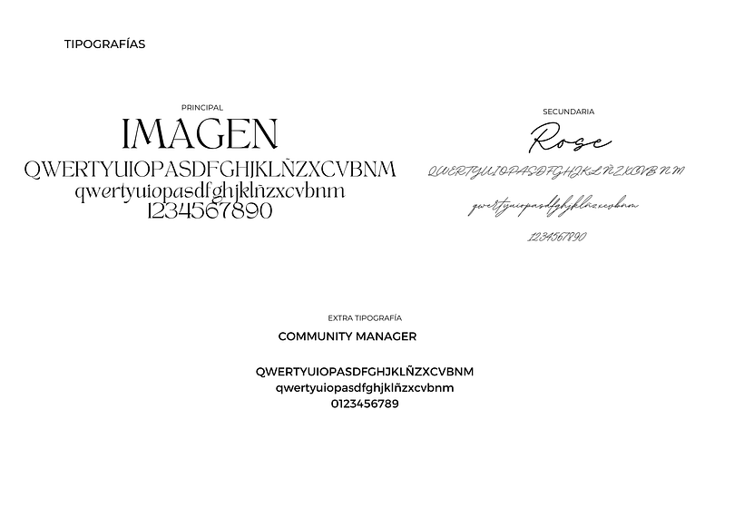 tipografia
