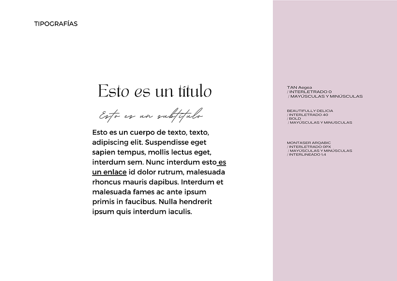 tipografia