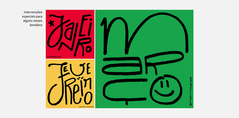 Meu projeto do curso: Planejamento da sua carreira criativa 3
