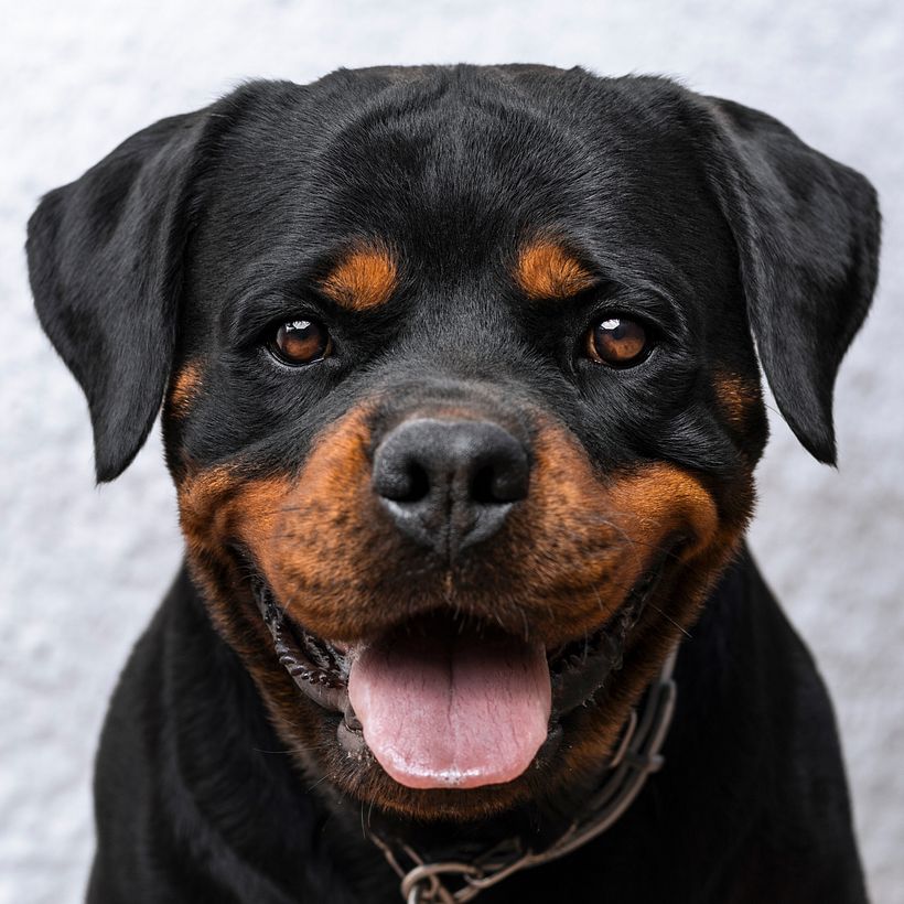 Roxy mi Rottie 2