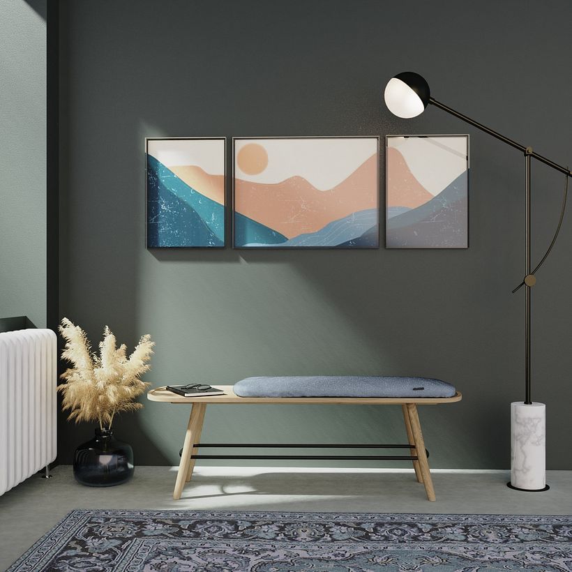 Mi proyecto del curso: Renderizado de producto fotorrealista con KeyShot 1