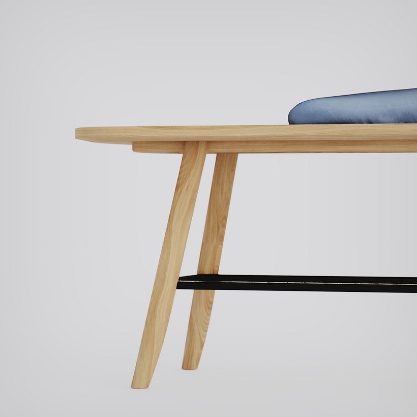 Mi proyecto del curso: Renderizado de producto fotorrealista con KeyShot 4