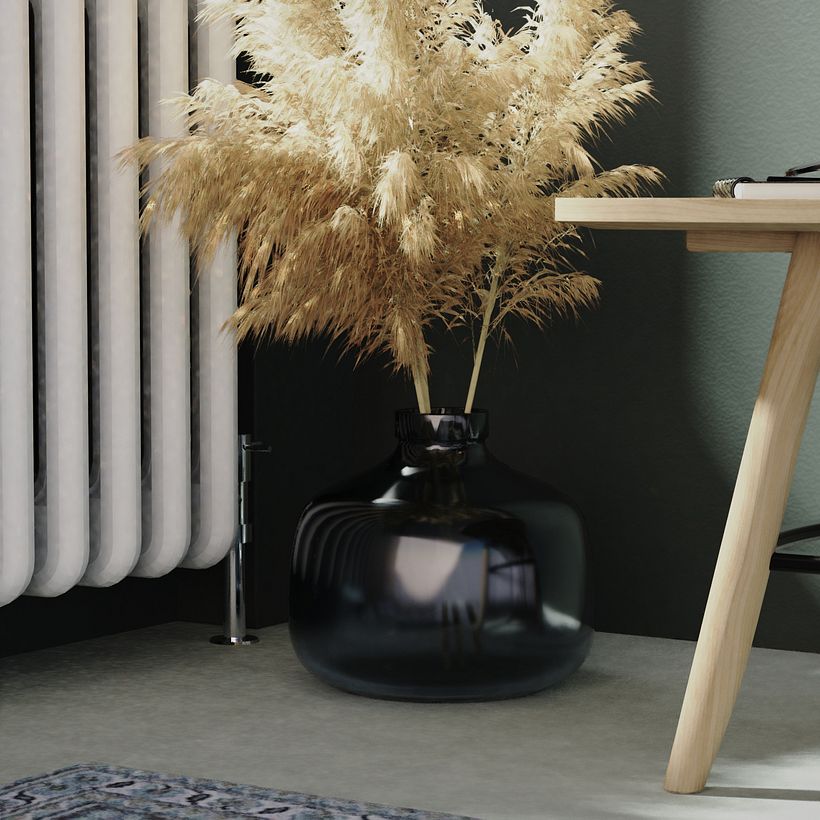 Mi proyecto del curso: Renderizado de producto fotorrealista con KeyShot 6