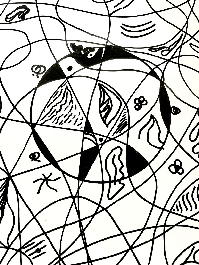 My project for course: Creative Brand Identity: How Ideas Find a Home 2