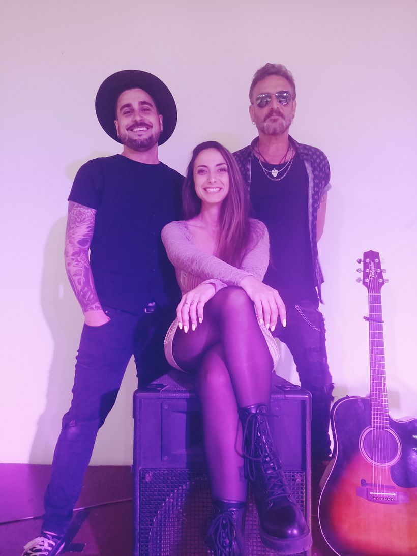 Concierto en el Hotel Centurión, Cambrils, 2022