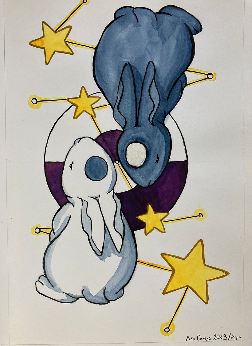 Chinese Zodiac 2