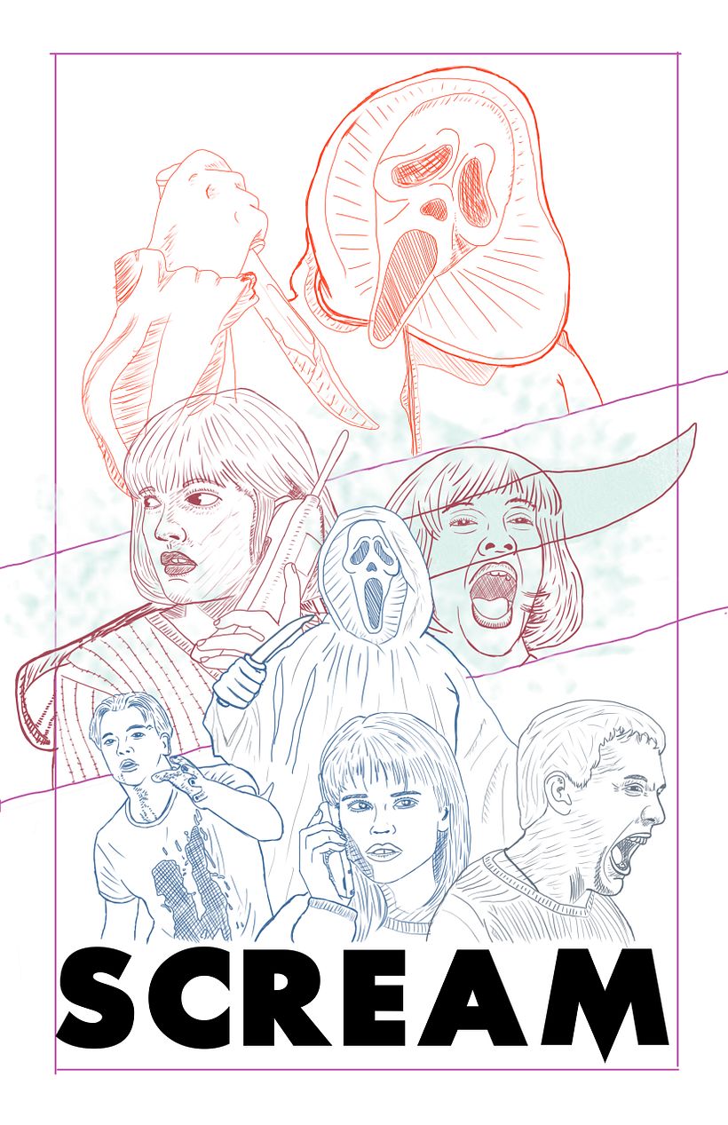 Primer Boceto