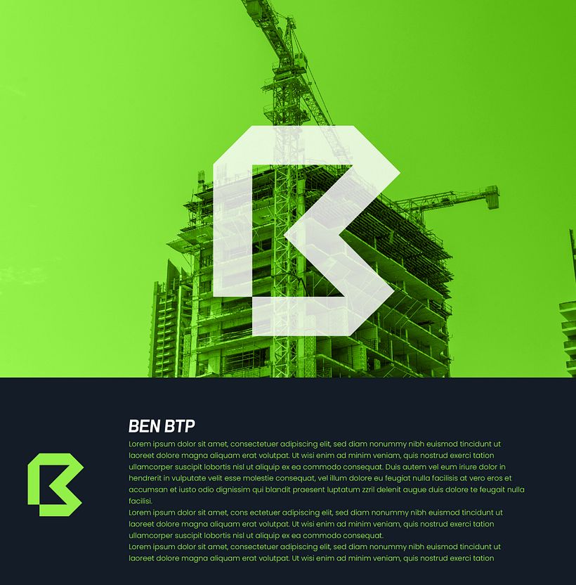 BEN BTP: Meaningful Visual Identity Design: From Brief to Pitch 4
