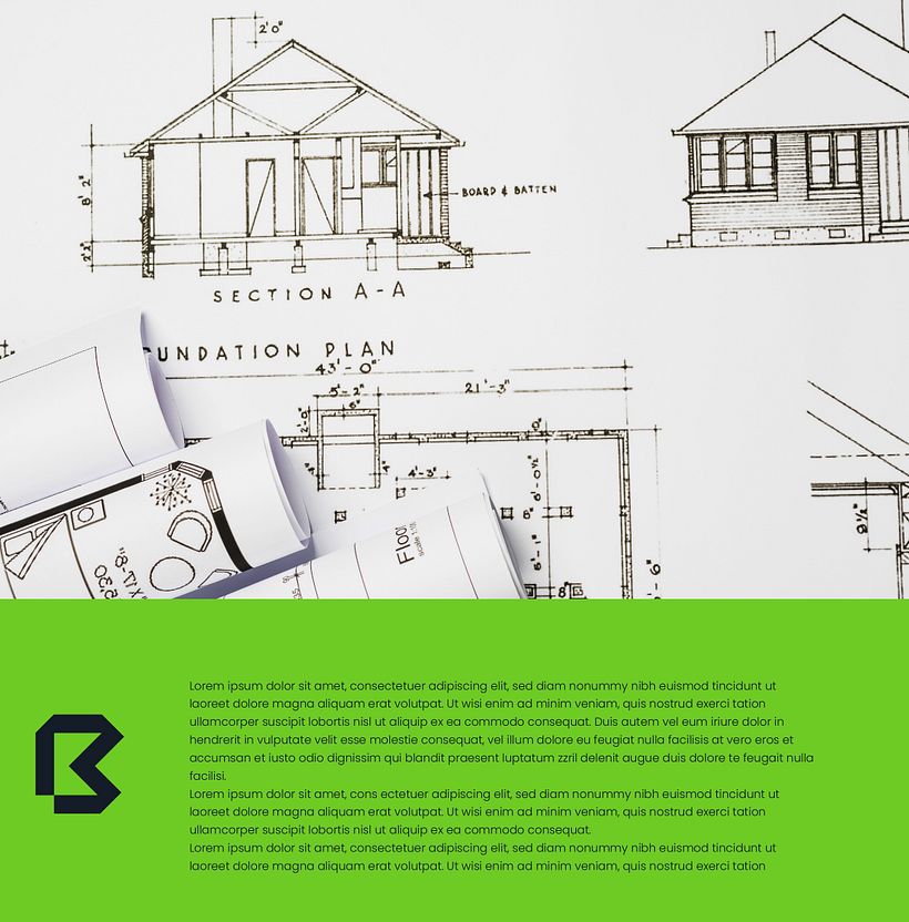 BEN BTP: Meaningful Visual Identity Design: From Brief to Pitch 5