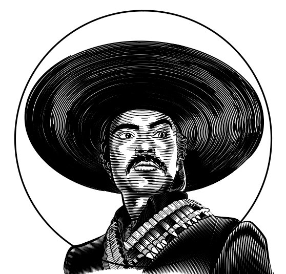 Digitalización Charro