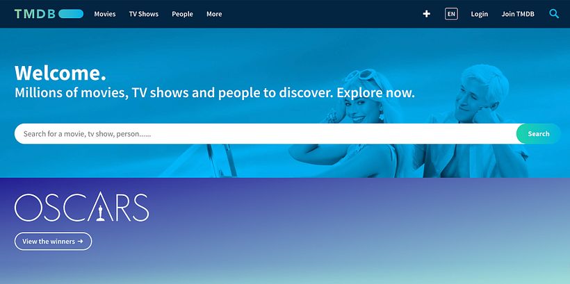 © https://www.themoviedb.org/