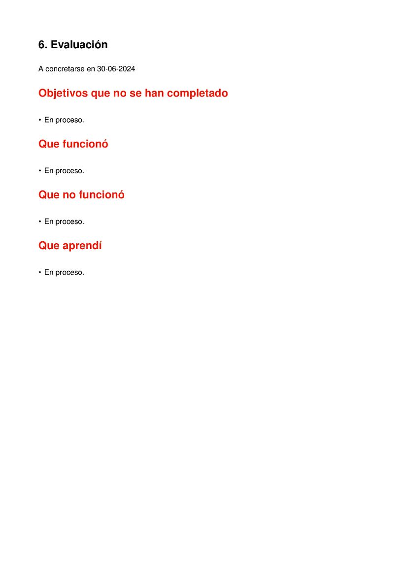 Mi proyecto del curso: Fundamentos del community management por Jose Luis Armenta 4