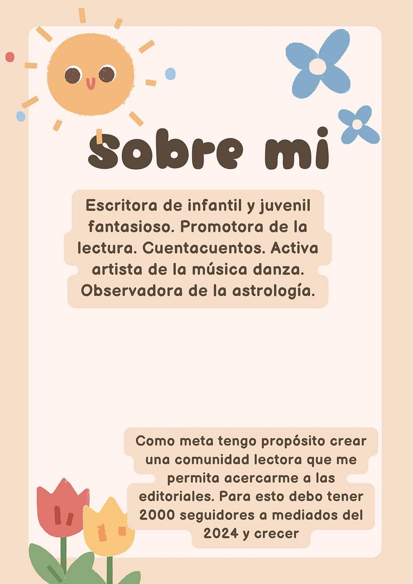 Personal branding lector 1