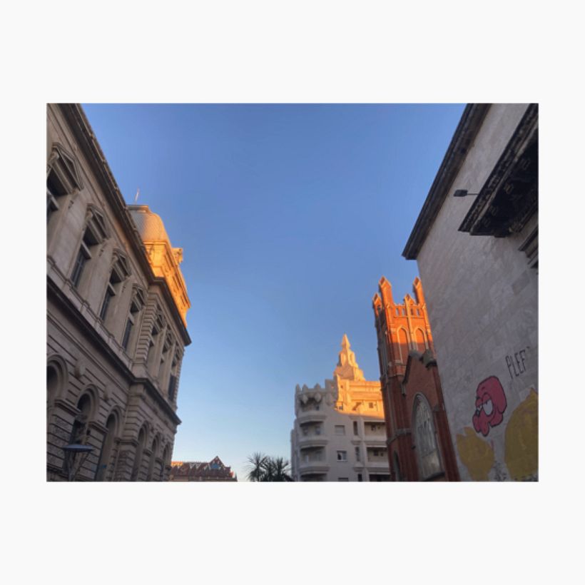 Miro Montevideo.