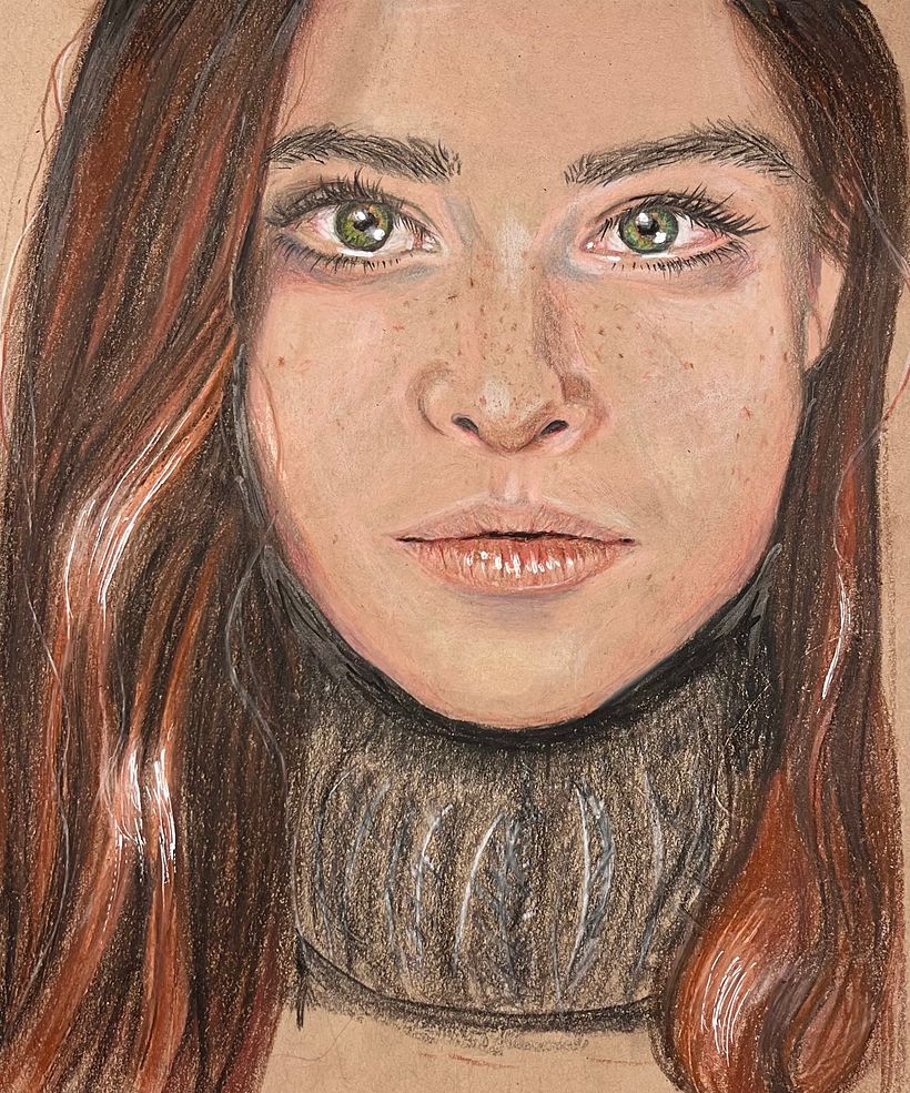Final portrait