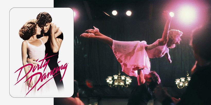 5 películas con coreografías espectaculares 1
