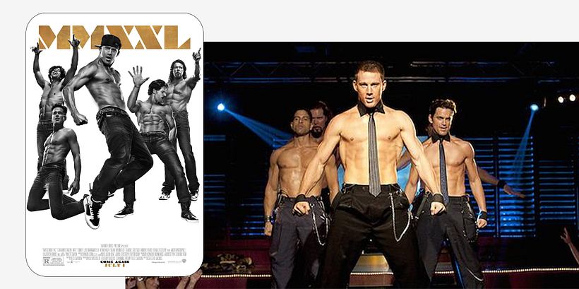 5 películas con coreografías espectaculares 3