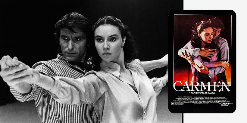 5 películas con coreografías espectaculares 5