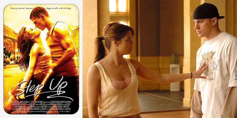 5 películas con coreografías espectaculares 9