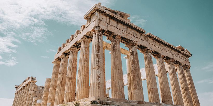 ¿Cuáles son los estilos arquitectónicos más famosos de la historia? 1