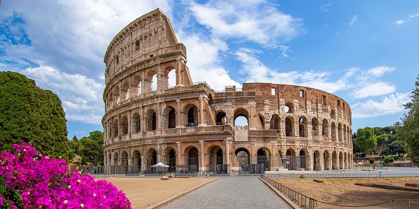 ¿Cuáles son los estilos arquitectónicos más famosos de la historia? 3