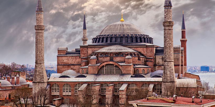 ¿Cuáles son los estilos arquitectónicos más famosos de la historia? 5