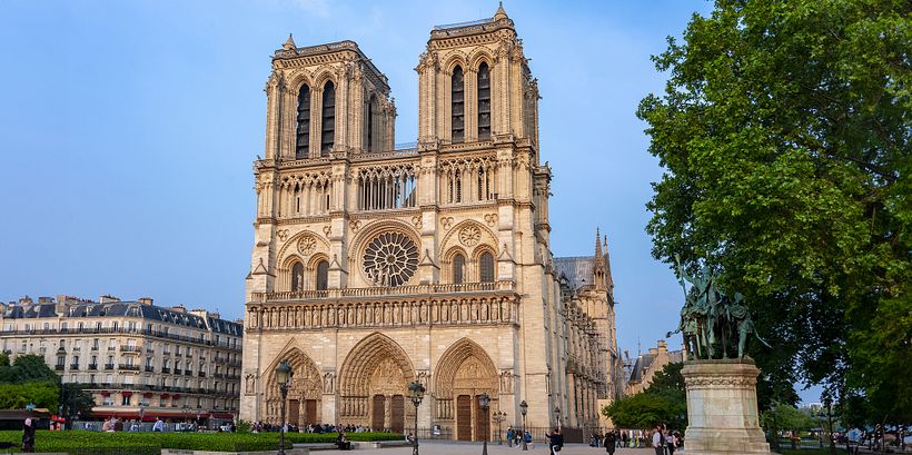 ¿Cuáles son los estilos arquitectónicos más famosos de la historia? 9