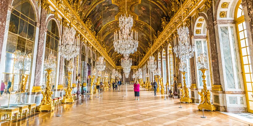 ¿Cuáles son los estilos arquitectónicos más famosos de la historia? 13