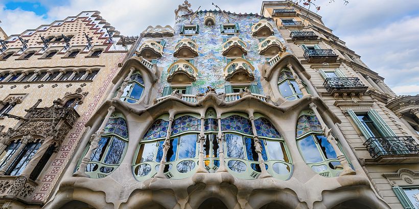 ¿Cuáles son los estilos arquitectónicos más famosos de la historia? 15