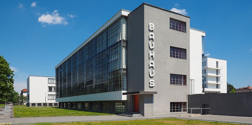 ¿Cuáles son los estilos arquitectónicos más famosos de la historia? 17