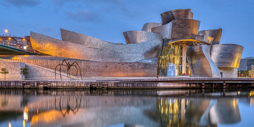 ¿Cuáles son los estilos arquitectónicos más famosos de la historia? 21